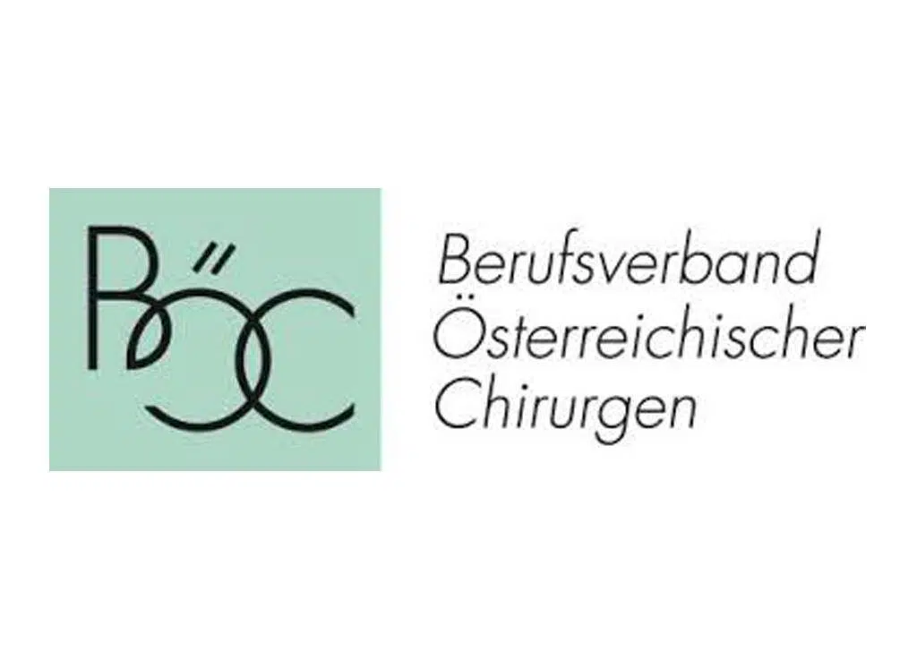 Dr. Resch ist Mitglied im Berufsverband Österreichischer Chirurgen