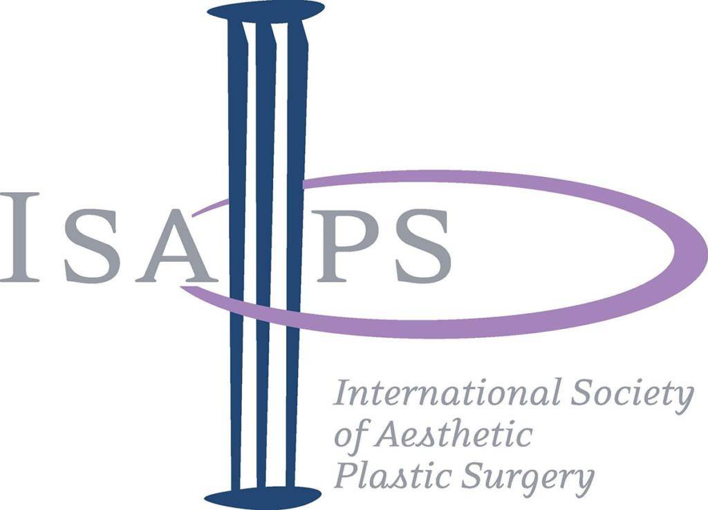 Dr. Resch ist Mitglied in der International Society of Aesthetic Plastic Surgery