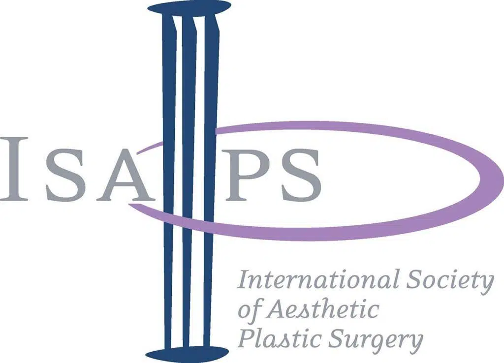 Dr. Resch ist Mitglied in der International Society of Aesthetic Plastic Surgery