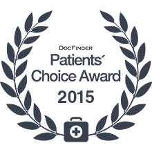 Auszeichnung 2016: Dr. Roland Resch zählt nach Patientenbewertungen zu den besten Plastischen Chirurgen in Österreich