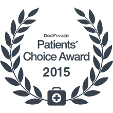Auszeichnung 2016: Dr. Roland Resch zählt nach Patientenbewertungen zu den besten Plastischen Chirurgen in Österreich