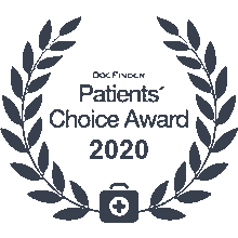 Auszeichnung 2020: Dr. Roland Resch zählt nach Patientenbewertungen zu den besten Plastischen Chirurgen in Österreich